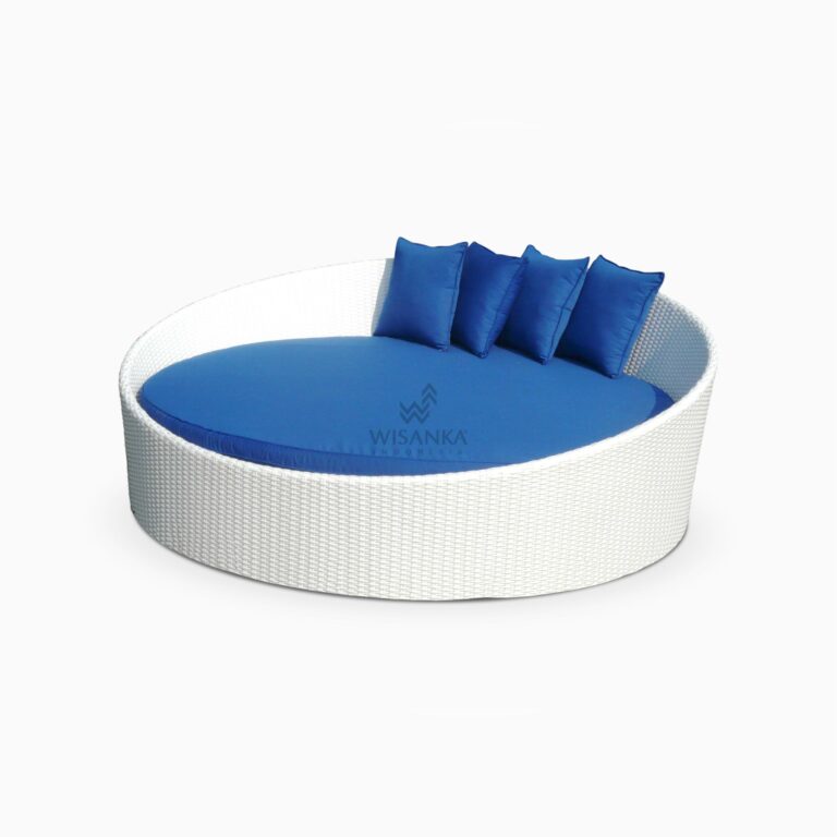 Orbit Daybed - Outdoor Pool Day Bed