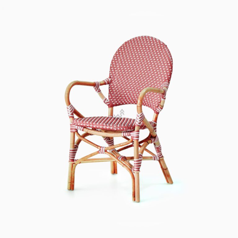 Clementine bistro chair - Rattan Garden Furniture