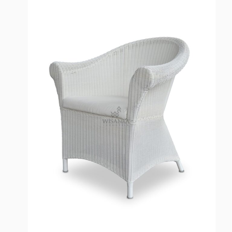 Navarino Dining Chair - Outdoor Rattan Garden Furniture