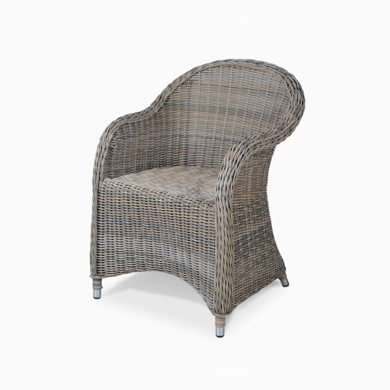 Genoa Arm Chair - Outdoor Rattan Garden Furniture