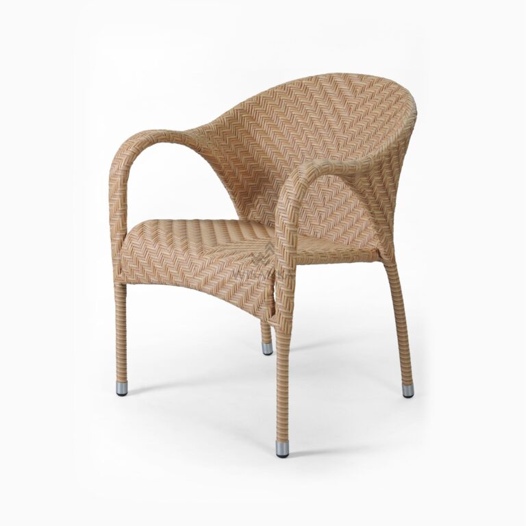 Aulia Arm Chair - Outdoor Rattan Garden Furniture