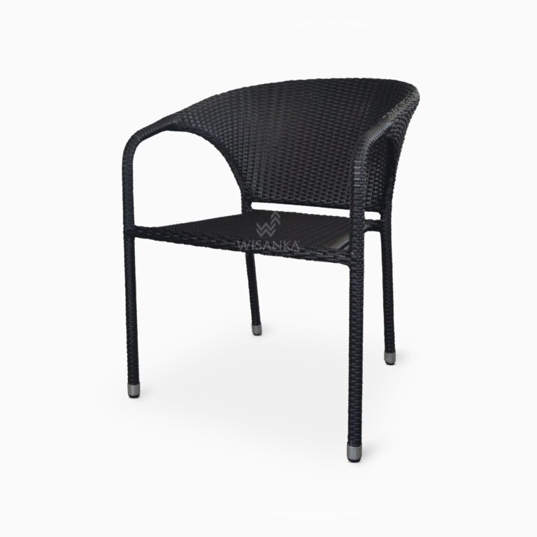Miami Arm Chair - Outdoor Wicker Garden Furniture