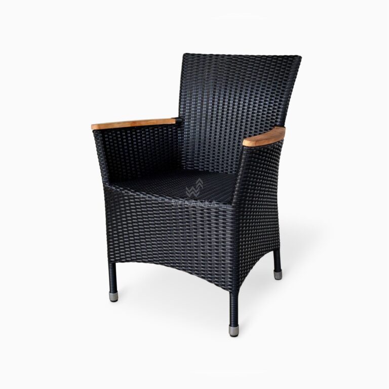 Nova Arm Chair - Outdoor Rattan Garden Furniture