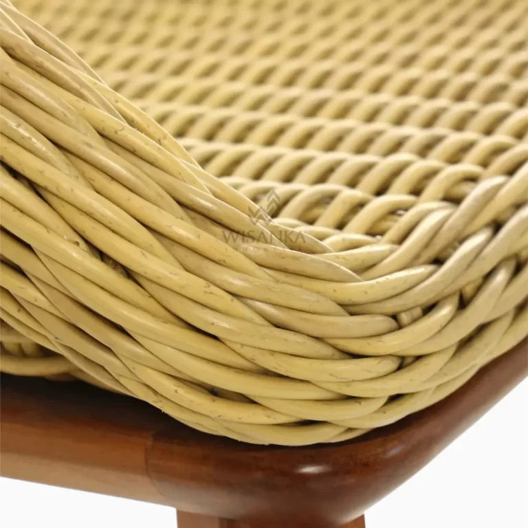 Lira Chair - Barrel Back Dining Chairs - detail