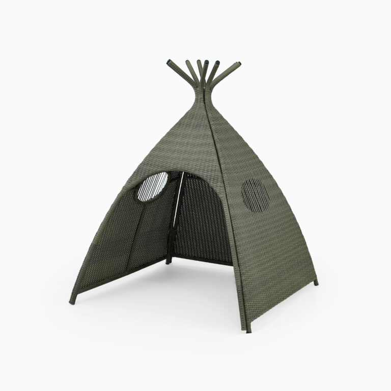 Acorn Teepee Tent for Kids 